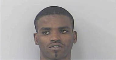 James Dunbar, - St. Lucie County, FL 